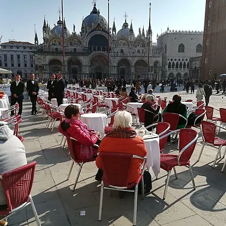 Casa Contarina * Venezia
