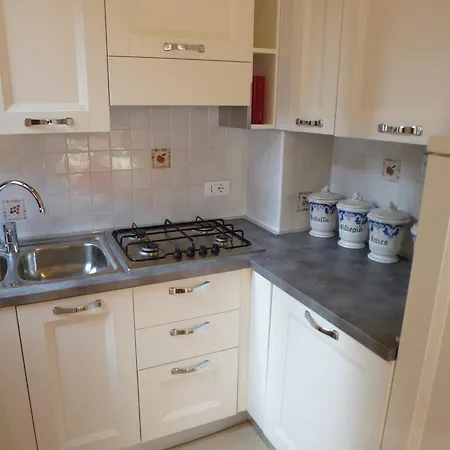 Casa Contarina Appartement *