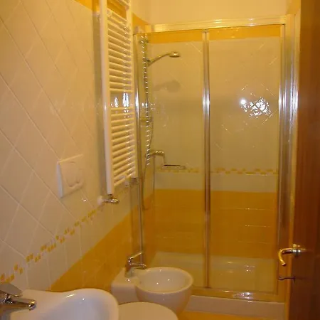 Casa Contarina Appartement Venetië