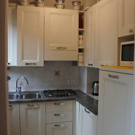 Casa Contarina Appartement *