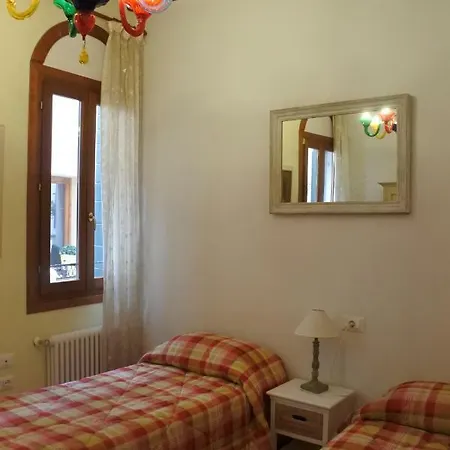 Appartement Casa Contarina *