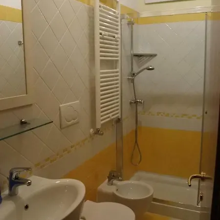 Casa Contarina شقة *