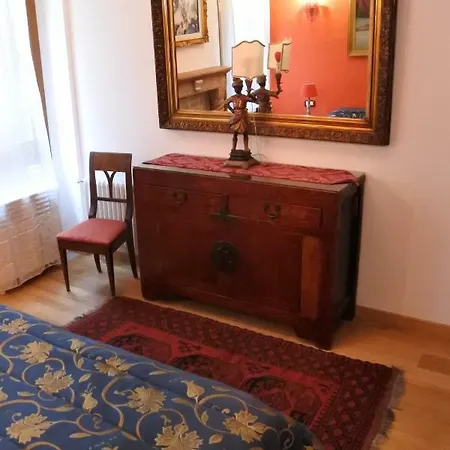 Casa Contarina البندقية