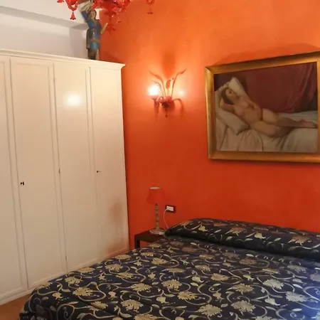 Casa Contarina شقة *